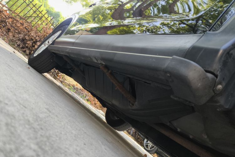 本田CR-V 2016款 2.0L 两驱都市版局部细节9001