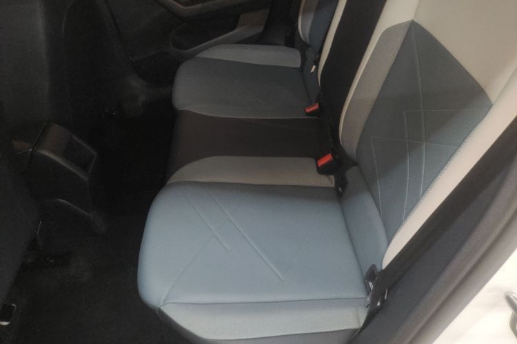 大众 朗逸 2023款 新锐 1.5L 自动新愿版中控内饰21