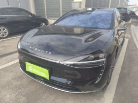 鸿蒙智行 享界S9 2024款 纯电 Ultra 四驱旗舰版