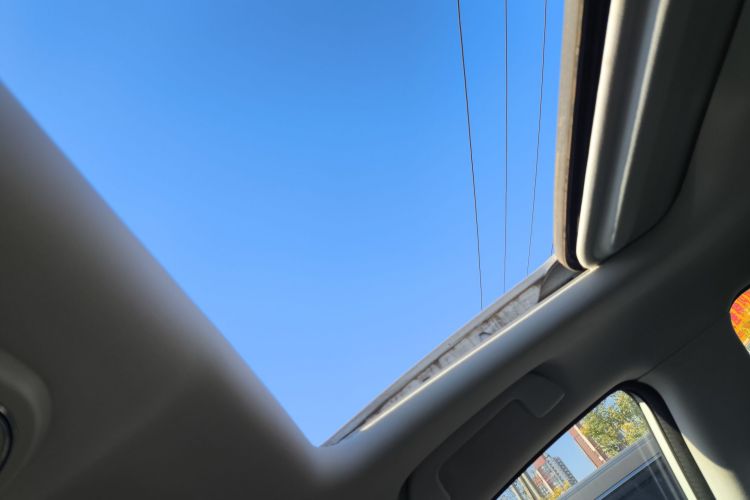 哈弗H6 2018款 红标 运动版 1.5T 自动两驱精英型中控内饰22