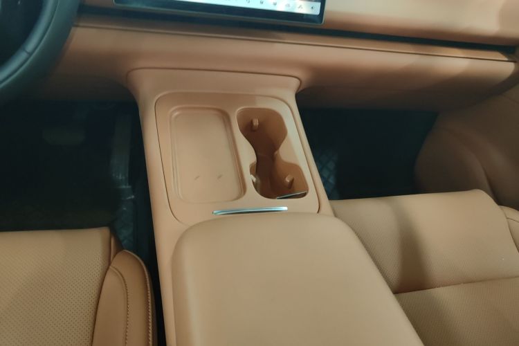 零跑汽车 零跑C10 2026款 210悦享版中控内饰18