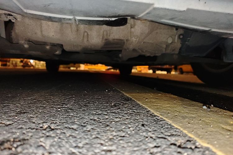 福特 福克斯 2013款 两厢经典 1.8L 手动时尚型局部细节9008