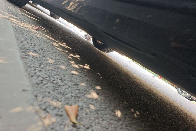 奔驰S级 2014款 S 400 L 尊贵型局部细节9004