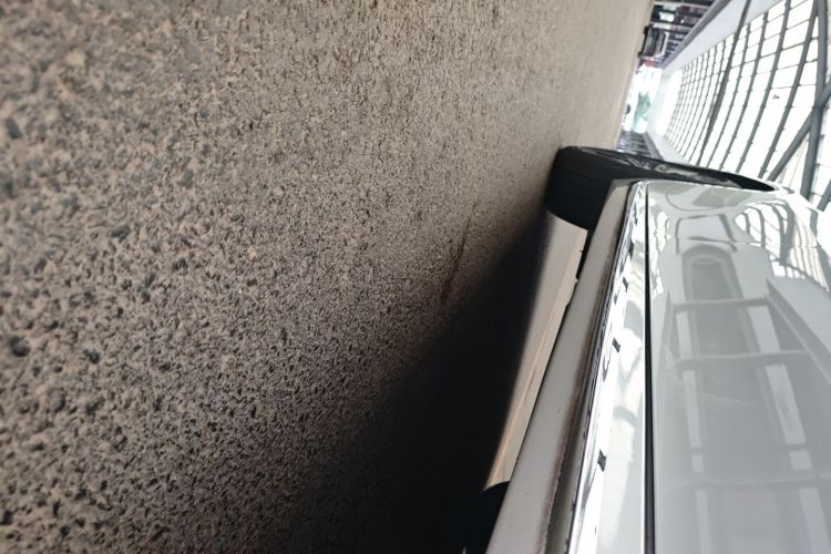 丰田 凯美瑞 2023款 双擎 2.5HG 豪华版局部细节9001