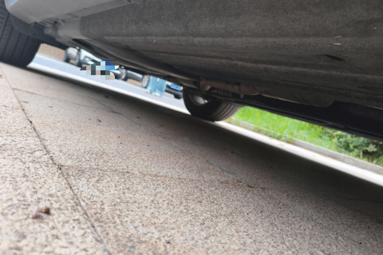 保时捷 2017款  Macan 2.0T局部细节9001