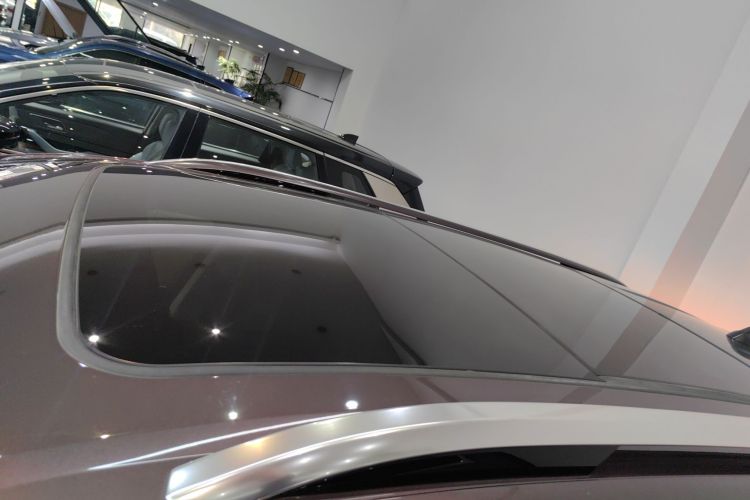 别克 2024款 昂科威Plus 28T 四驱尊享版局部细节57