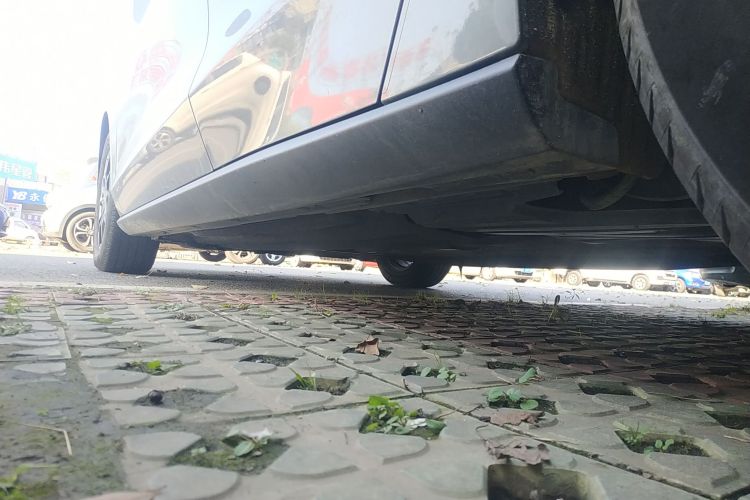 福特 福克斯 2022款 两厢 EcoBoost 180 自动竞速版局部细节9002