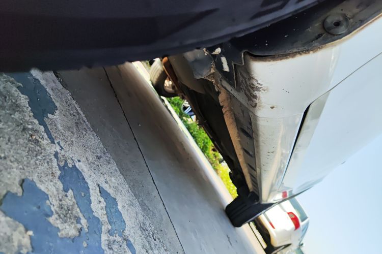 丰田 YARiS L 致炫 2014款 1.5G 自动炫动版局部细节9002