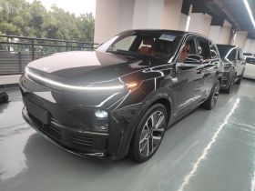 理想汽车 理想L7 2023款 Pro