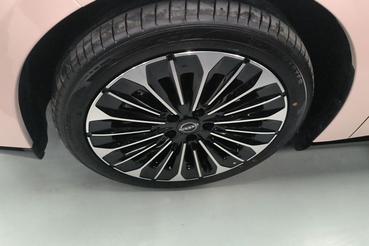 日产N7 2025款 510 Pro车身外观6007