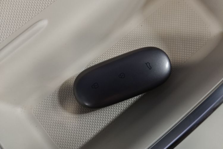 理想汽车 理想L7 2023款 Pro中控内饰11