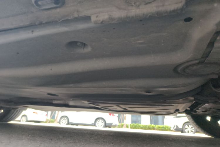 大众 高尔夫 2021款 280TSI DSG Pro局部细节9001