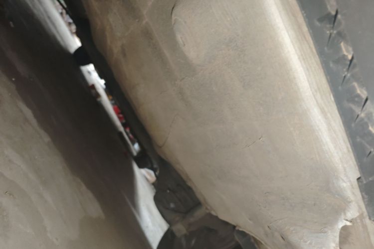 大众 桑塔纳 2016款 1.6L 手动风尚版局部细节9009