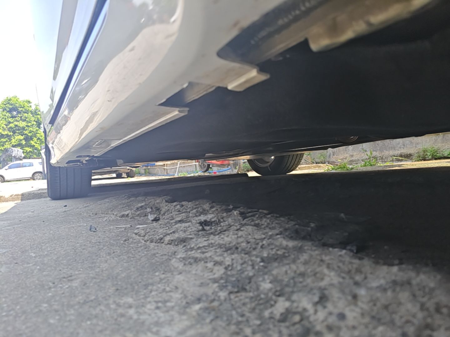 车300二手车图片