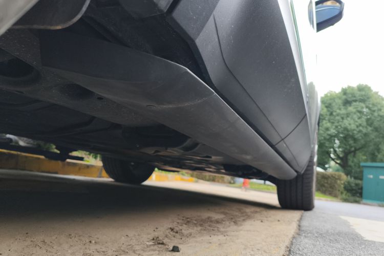 大众 途昂 2023款 380TSI 四驱尊崇旗舰版局部细节9002