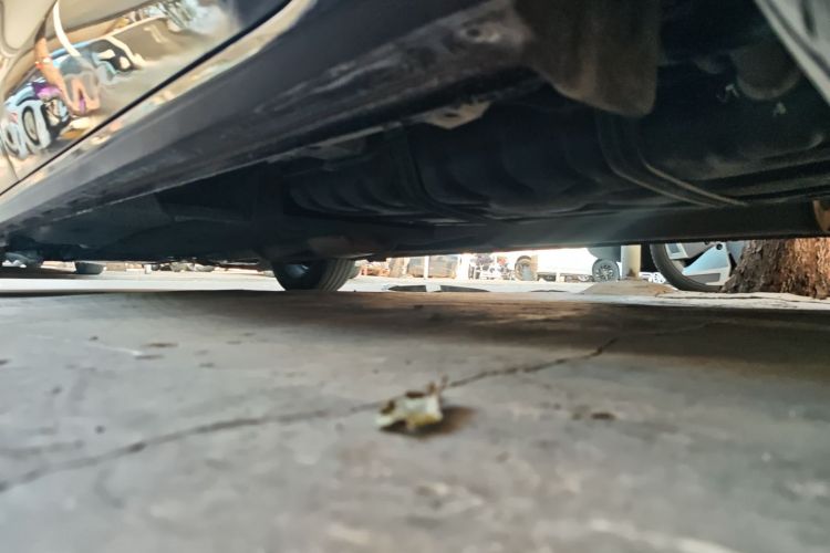 别克GL8 2017款 ES 28T 豪华型 国V局部细节9002