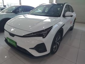 ARCFOX极狐 极狐 阿尔法T5(ARCFOX αT5) 2024款 520 PRO