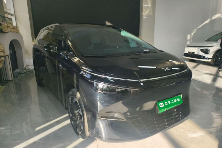 小鹏X9 2024款 702超长续航Pro车身外观6002