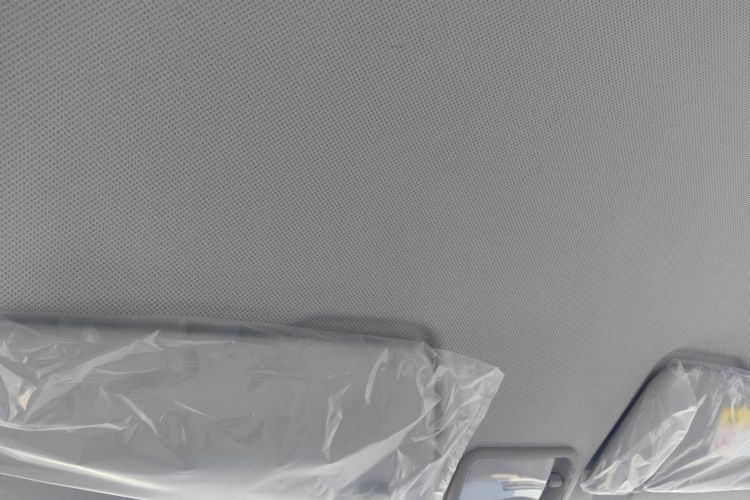 五菱汽车 宏光MINIEV 2024款 第三代 215km 青春版中控内饰22