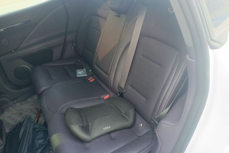 阿维塔07 2024款 Pro+纯电版中控内饰21