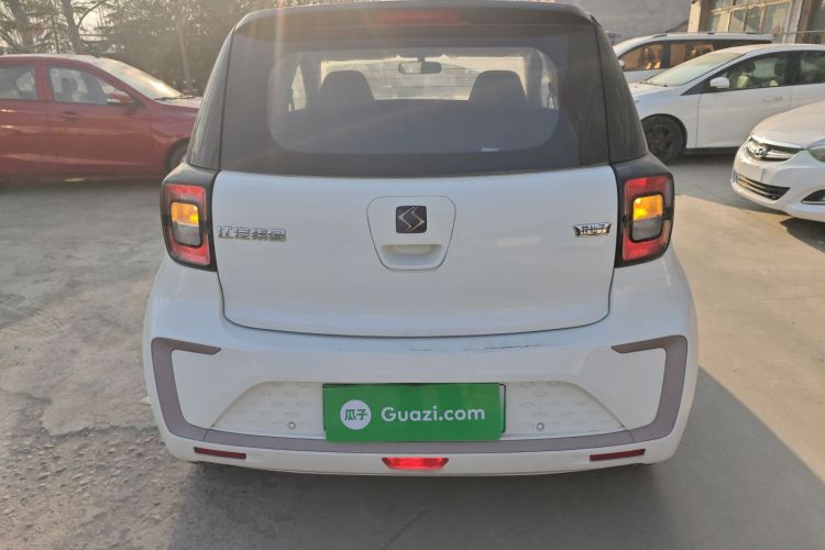 思皓 2022款 花仙子款 蒲公英车身外观6