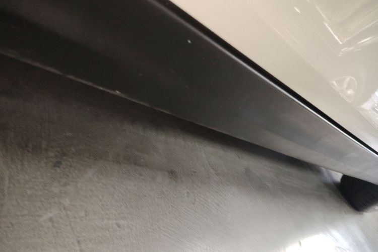 MINI 2016款 1.5T COOPER 先锋派局部细节9002