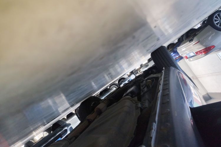 比亚迪 宋 2020款 经典版 1.5T 自动精英型局部细节9002