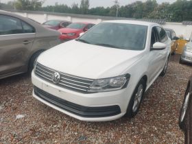 大众 朗逸 2018款 经典 1.5L 自动风尚版 国VI