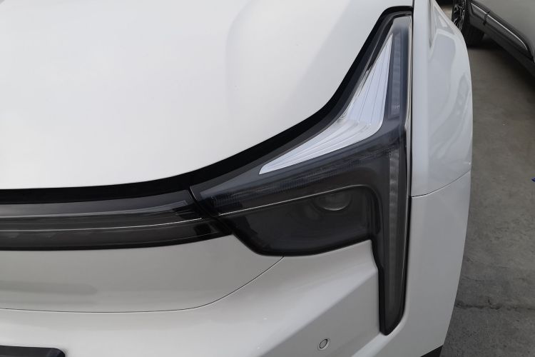 哪吒汽车 哪吒U 2021款 Pro 500 环球版局部细节36