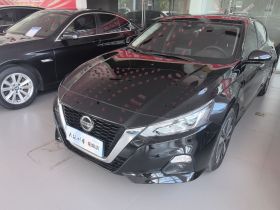 日产 天籁 2020款 2.0L XL Upper 智行版