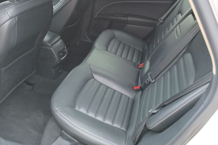 福特 蒙迪欧 2018款 EcoBoost 200 智控时尚型 国VI中控内饰7001