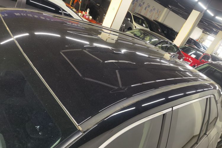 丰田 威兰达 2024款 2.0L CVT两驱领先版局部细节57