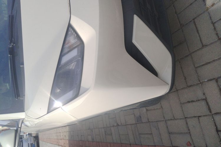 比亚迪 海鸥 2025款 305km 自由版局部细节36