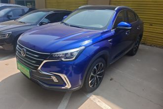 长安CS85 COUPE 2019款 1.5T DCT品版 国VI