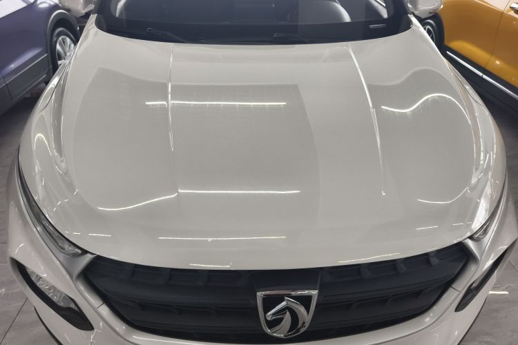 宝骏510 2021款 1.5L 手动劲享型局部细节24