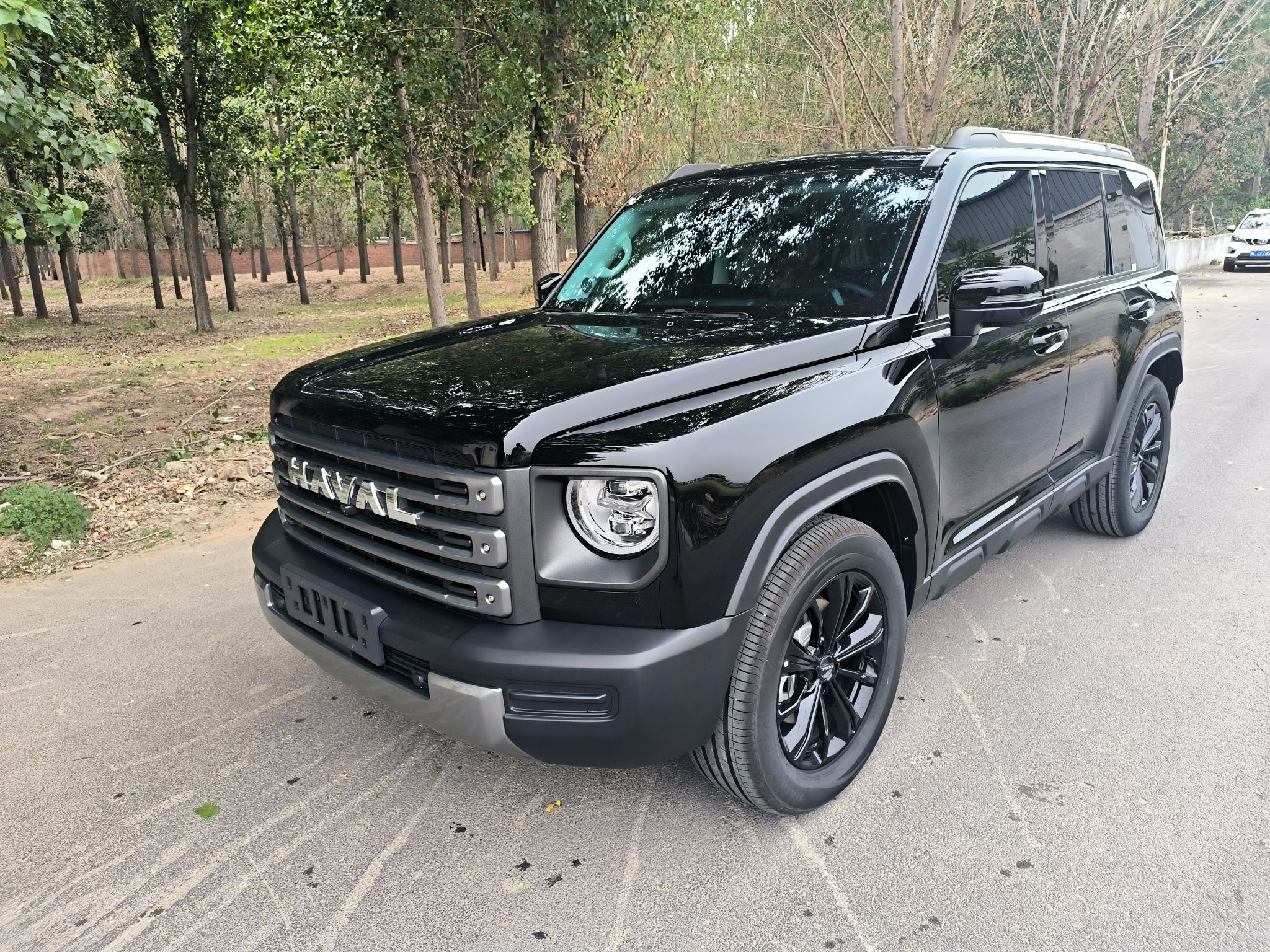 Jeep 大切诺基 2014款 5.7L 旗舰尊悦版(进口)