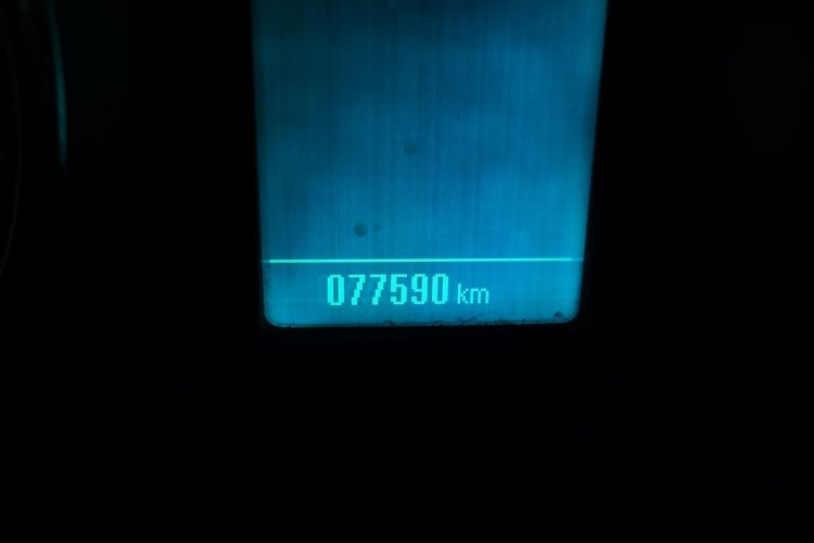 别克 君威 2015款 2.0L 领先时尚型中控内饰15