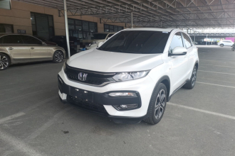 本田XR-V 2017款 1.8L EXi CVT舒适版