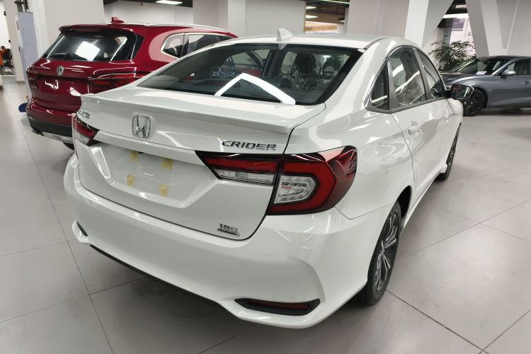 本田 凌派 2024款 180Turbo CVT智享版车身外观6003