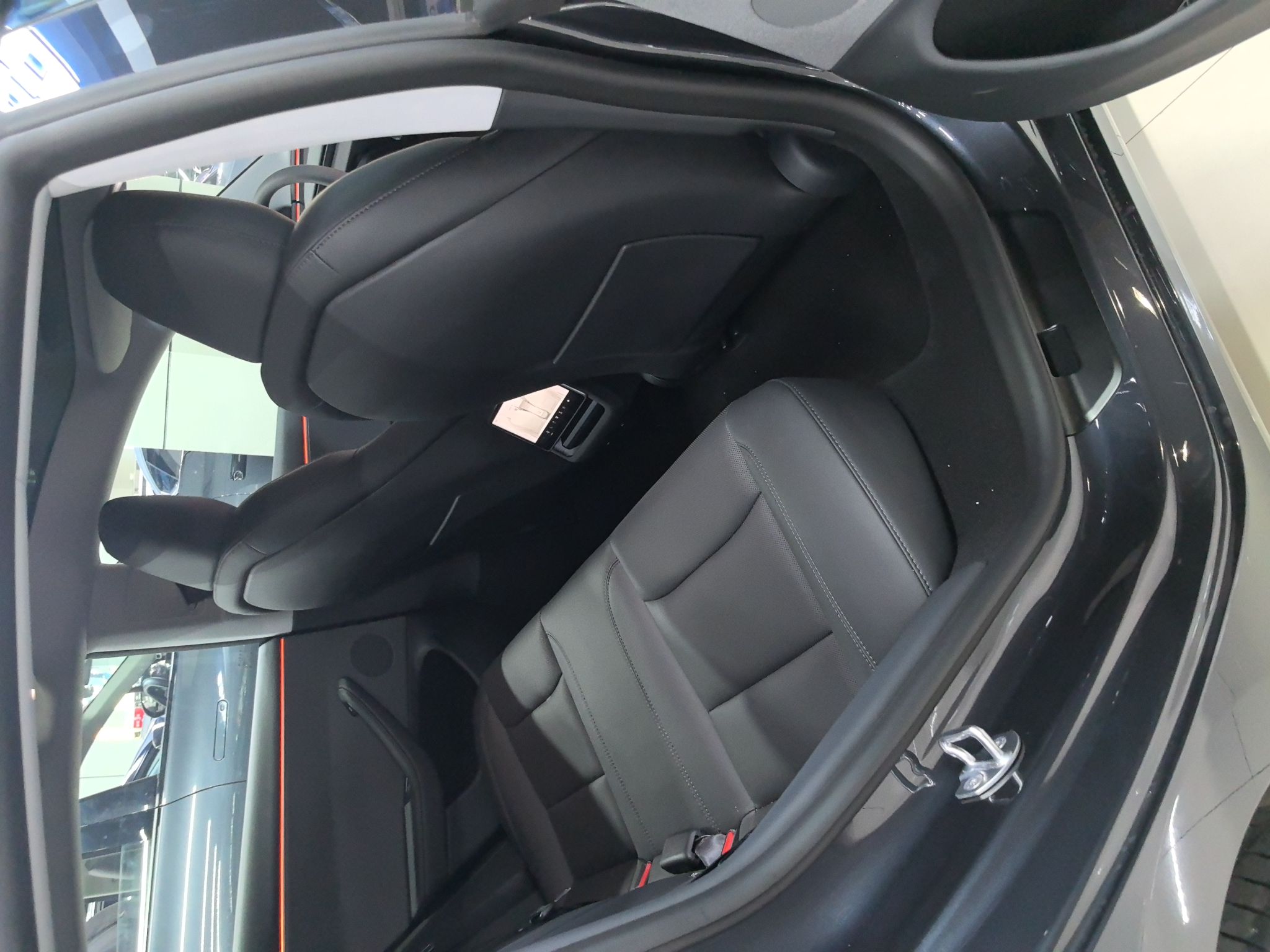 特斯拉 Model 3 2025款 后轮驱动版