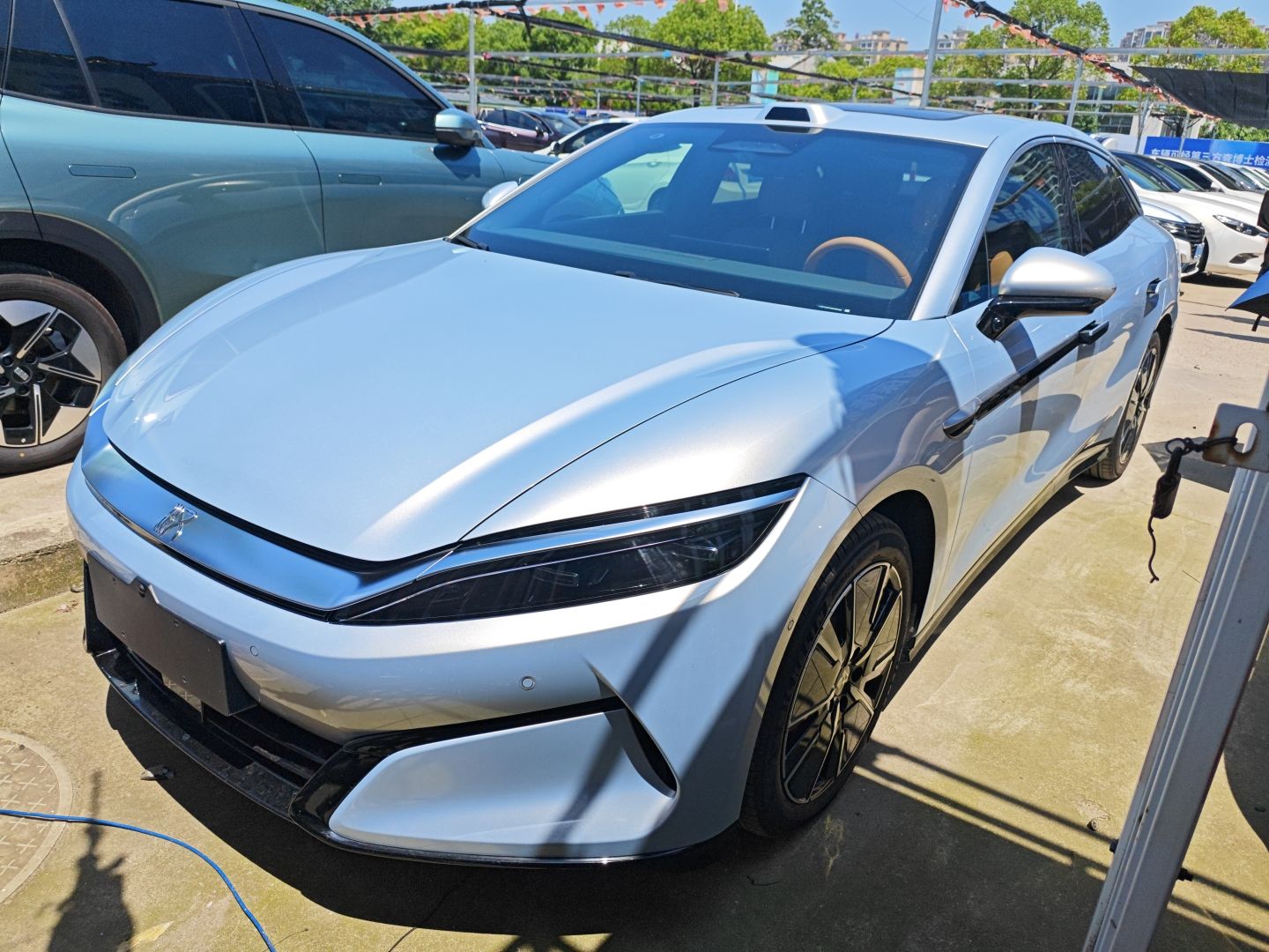 Jeep 大切诺基 2014款 5.7L 旗舰尊悦版(进口)