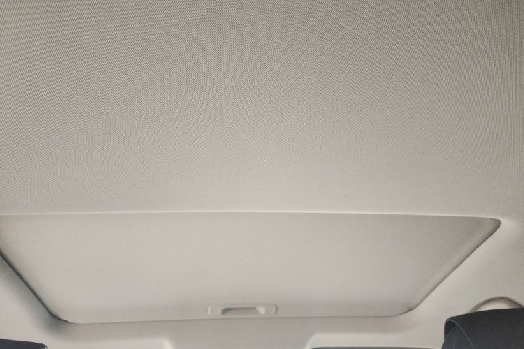 日产 天籁 2018款 2.0L XL 智进版局部细节9004