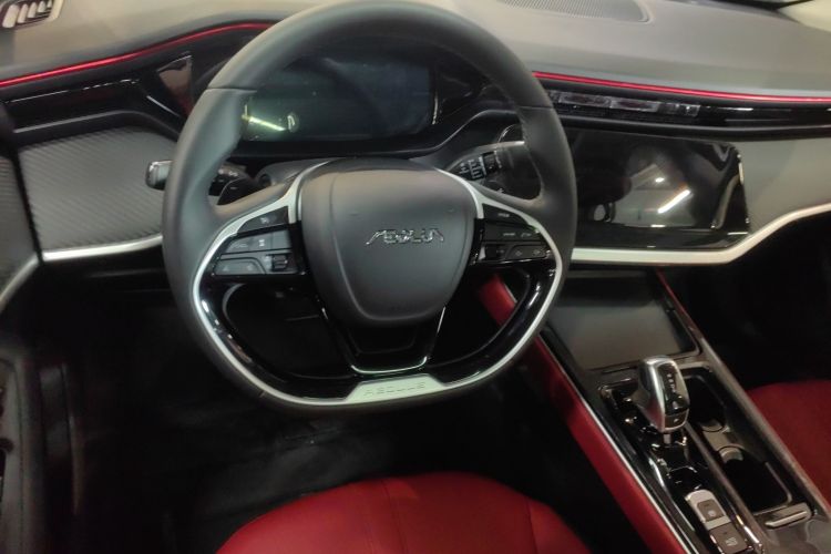 东风风神 奕炫MAX 2021款 1.5T 超炫潮爸版局部细节13