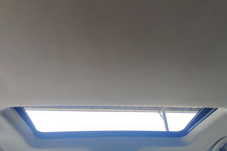 雪佛兰 迈锐宝 2016款 2.0L 自动舒适版局部细节22