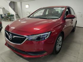 别克 英朗 2019款 18T 自动互联精英型 国VI