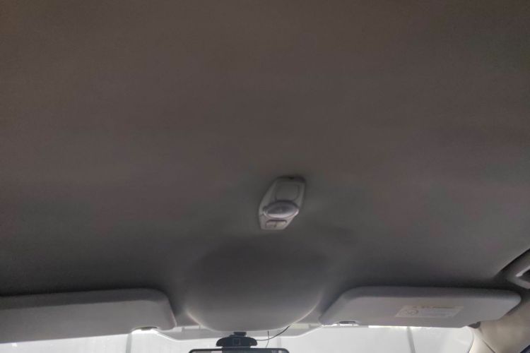 福特 福克斯 2015款 两厢 1.6L 自动舒适型局部细节22