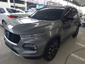 宝骏510 2019款 1.5L 自动优享型 国VI