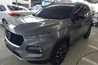 宝骏510 2019款 1.5L 自动优享型 国VI