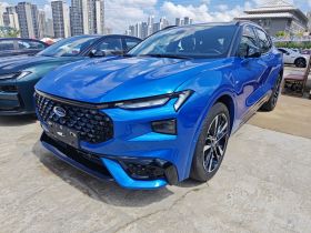 福特 EVOS 2022款 EcoBoost 245 ST-Line