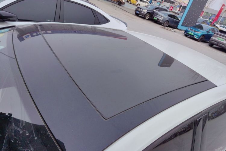 大众 高尔夫 2016款 1.6L 自动舒适型车身外观6007